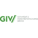 GIV Gefahrgut & Industrieverpackungs-Service logo