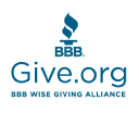 BBB Wise Giving Alliance logo