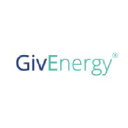 GivEnergy logo