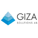 Giza Solutions logo