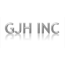 GJH INC logo