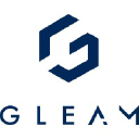 GLEAM logo