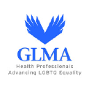 GLMA: Health Professionals Advancing LGBTQ+ Equality logo