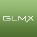GLMX logo