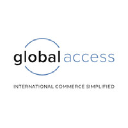 Global Access logo