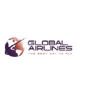 Global Airlines logo