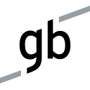 Global Brain Corporation venture capital firm logo