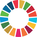The Global Goals logo