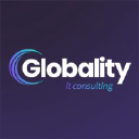 Globality logo