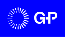 G-P/Globalization Partners logo