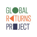 Global Returns Project logo