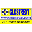 GLXT logo