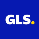 GLS logo