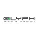 Glyph Production Technologies logo
