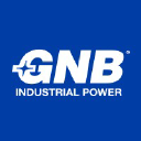 GNB Industrial Power logo