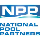 National Pool Partners logo