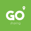 GO Sharing's logo