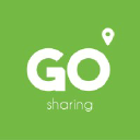 GO Sharing’s logo