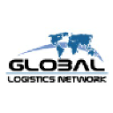 Global Logistics Network logo