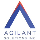 Agilant Solutions, Inc. logo
