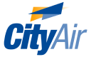 CityAir Heating & Cooling logo