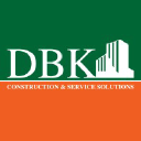 DBK CONCEPTS, LLC logo