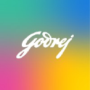 Godrej logo