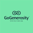 GoGenerosity logo