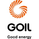 GOIL logo