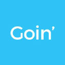 Goin'Connect logo