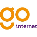 Go Internet logo