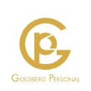 Goldberg Personal GmbH logo