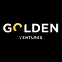 Golden Ventures venture capital firm logo