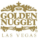 Golden Nugget logo