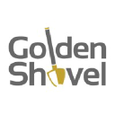 Golden Shovel Agency logo