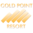 Gold Point Resort logo