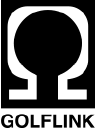 GolfLink logo