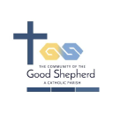 The Community of the Good Shepherd logo