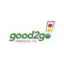 Good2Go Auto Insurance logo