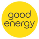 Good Energy logo
