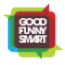 Good Funny Smart