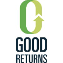 Good Returns logo