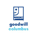 Goodwill Columbus logo