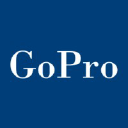 GoPro logo