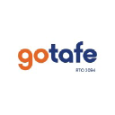Goulburn Ovens Institute of TAFE logo