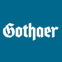 Gothaer Group logo