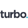 Turbo. logo