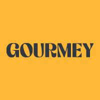 Gourmey logo