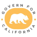 Govern For California logo