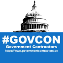 Government Contractors logo